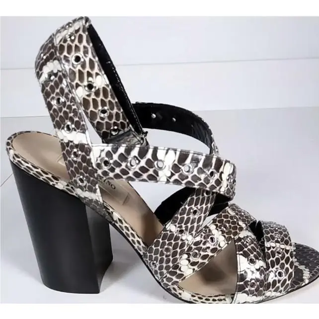 Valentino shoes - Black 7