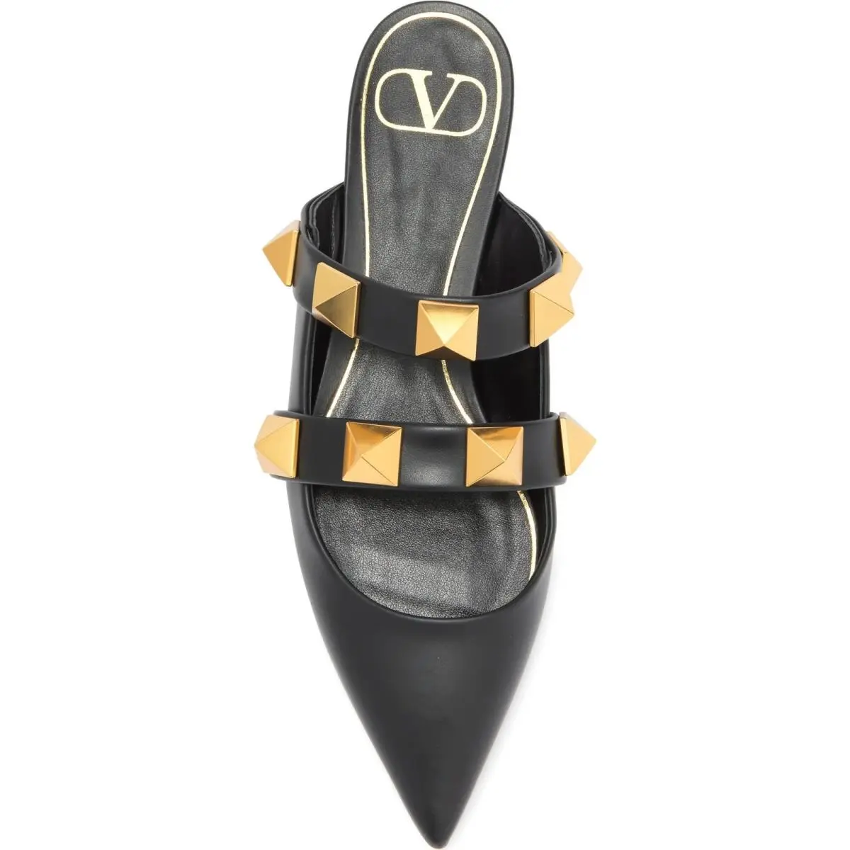 Valentino shoes - Black 1