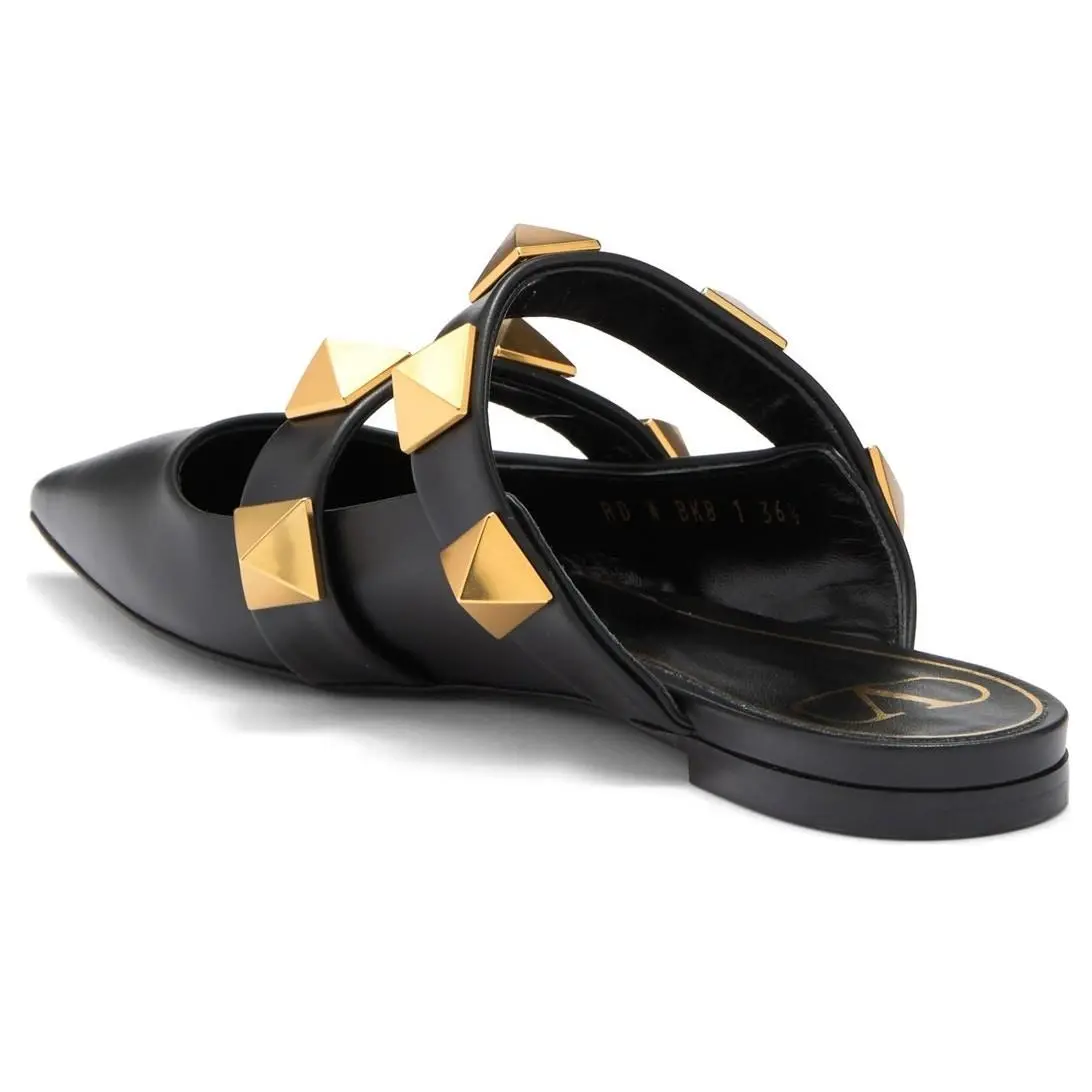 Valentino shoes - Black 3