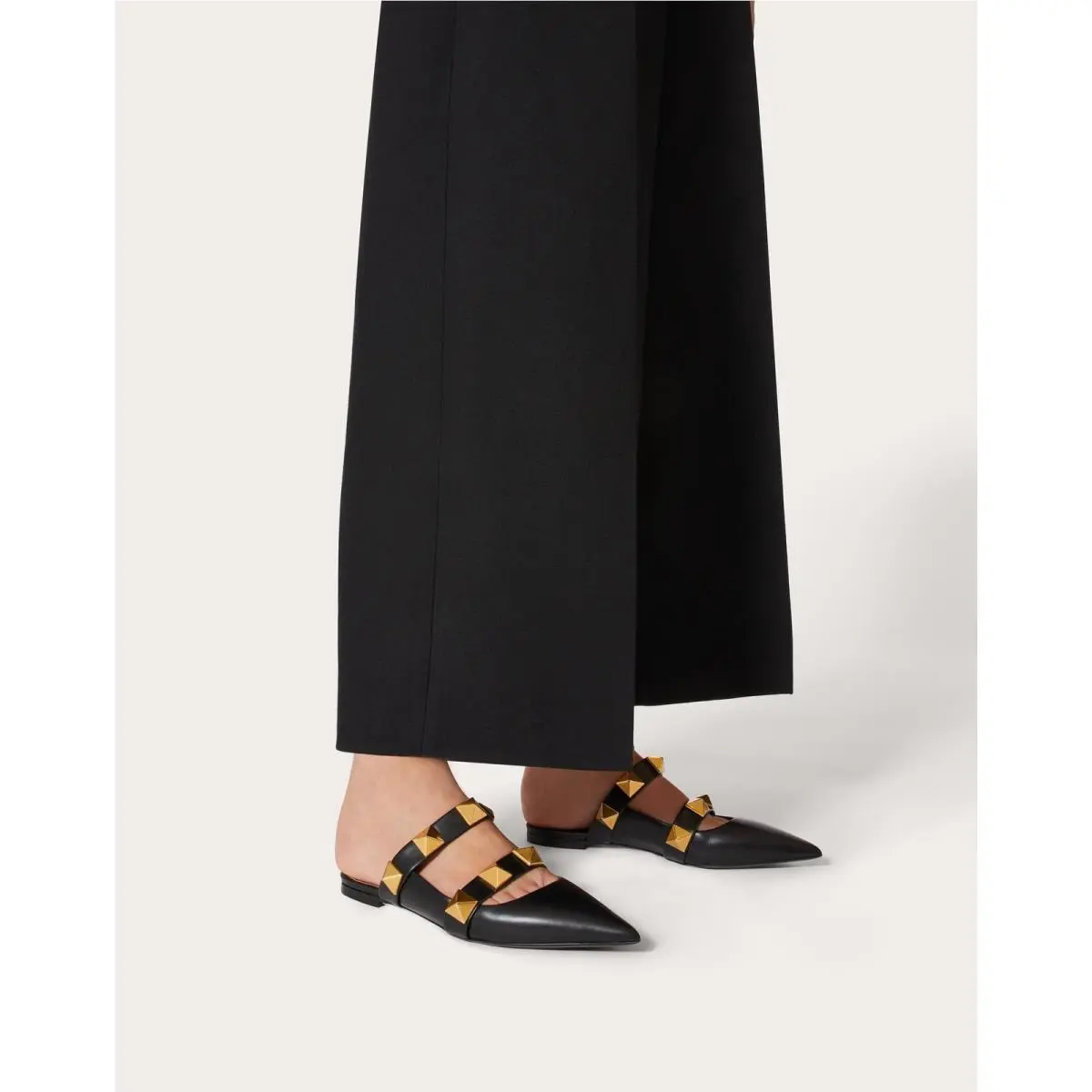 Valentino shoes - Black 5
