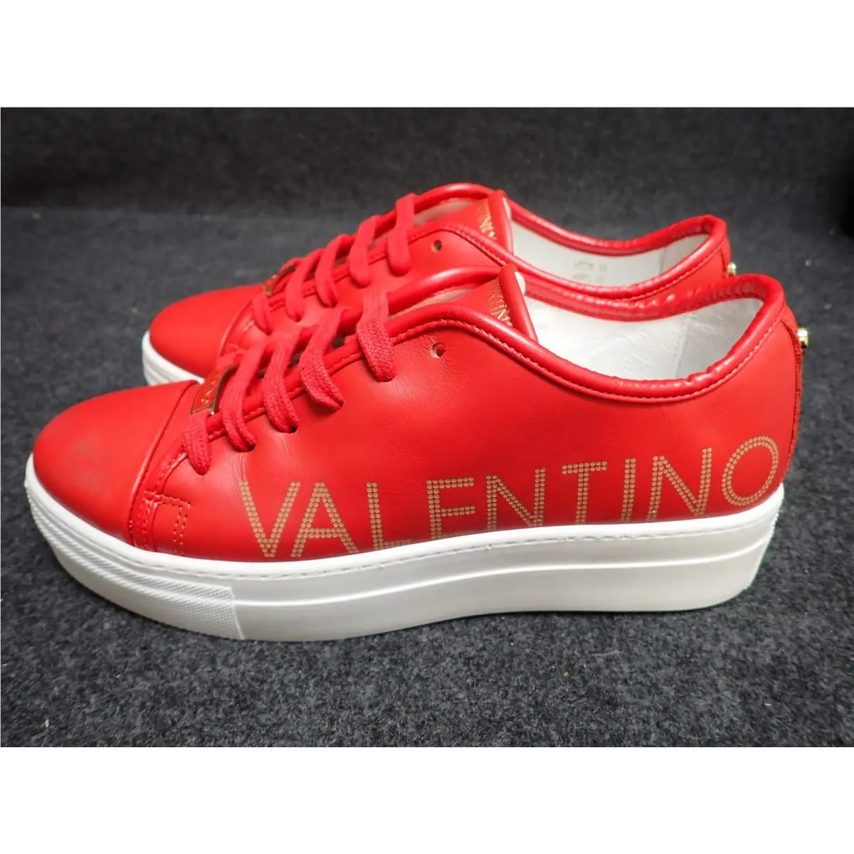 Valentino shoes - Red 0