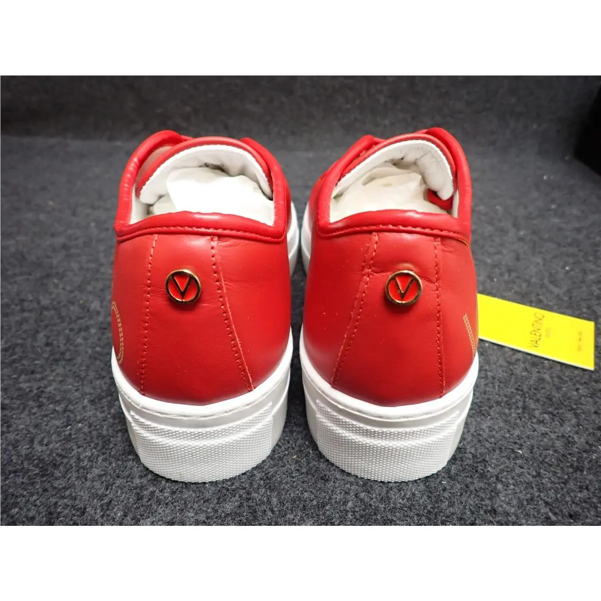 Valentino shoes - Red 1