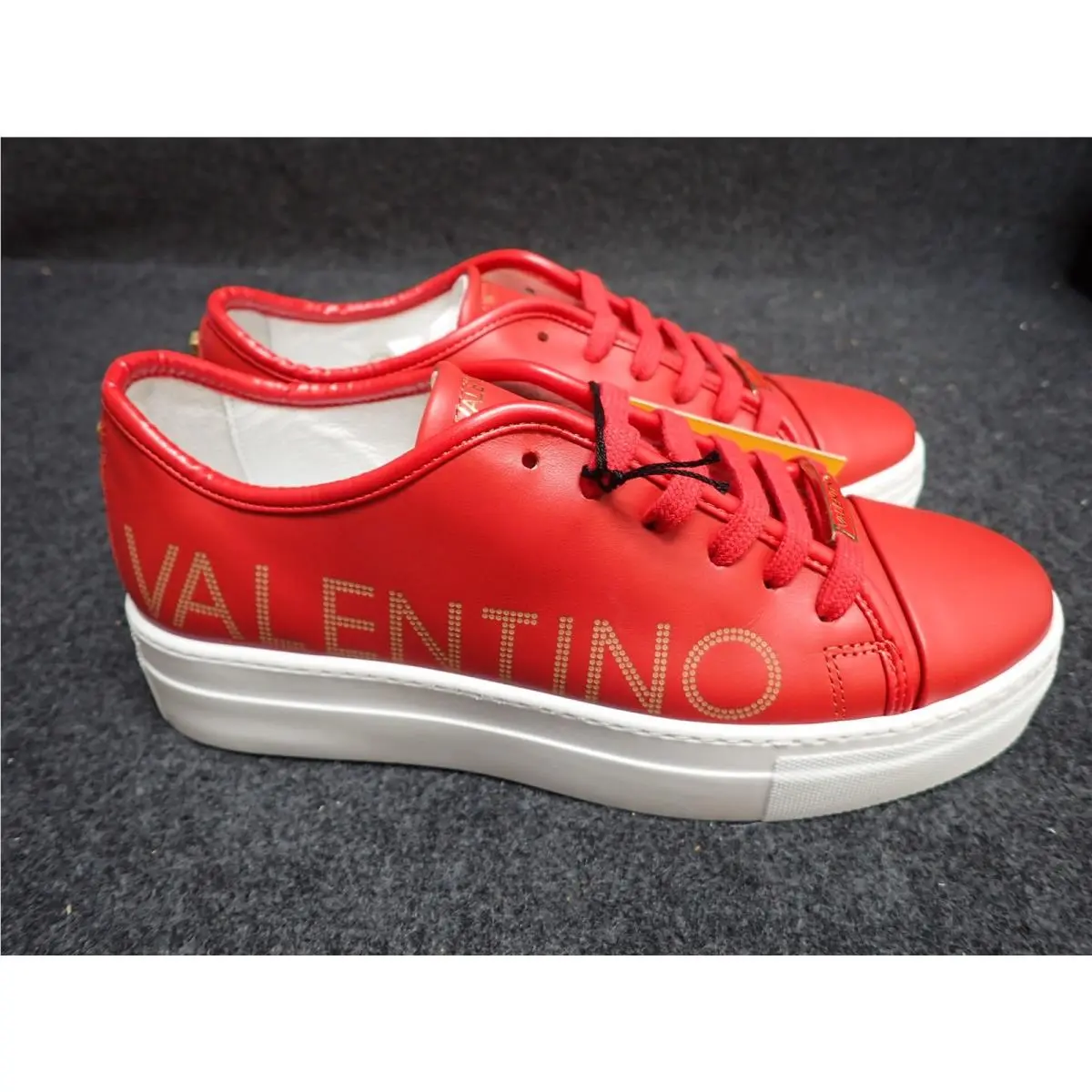 Valentino shoes - Red 2