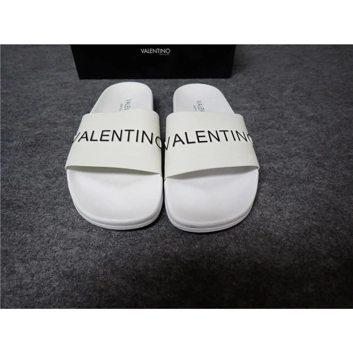 Valentino shoes - White 0