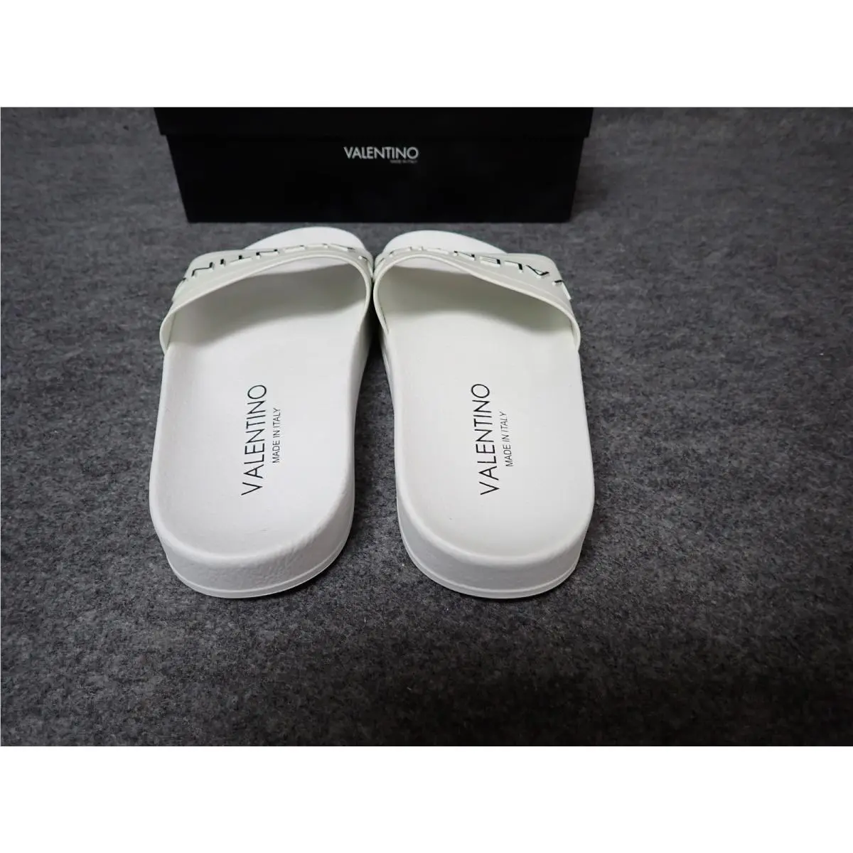 Valentino shoes - White 1