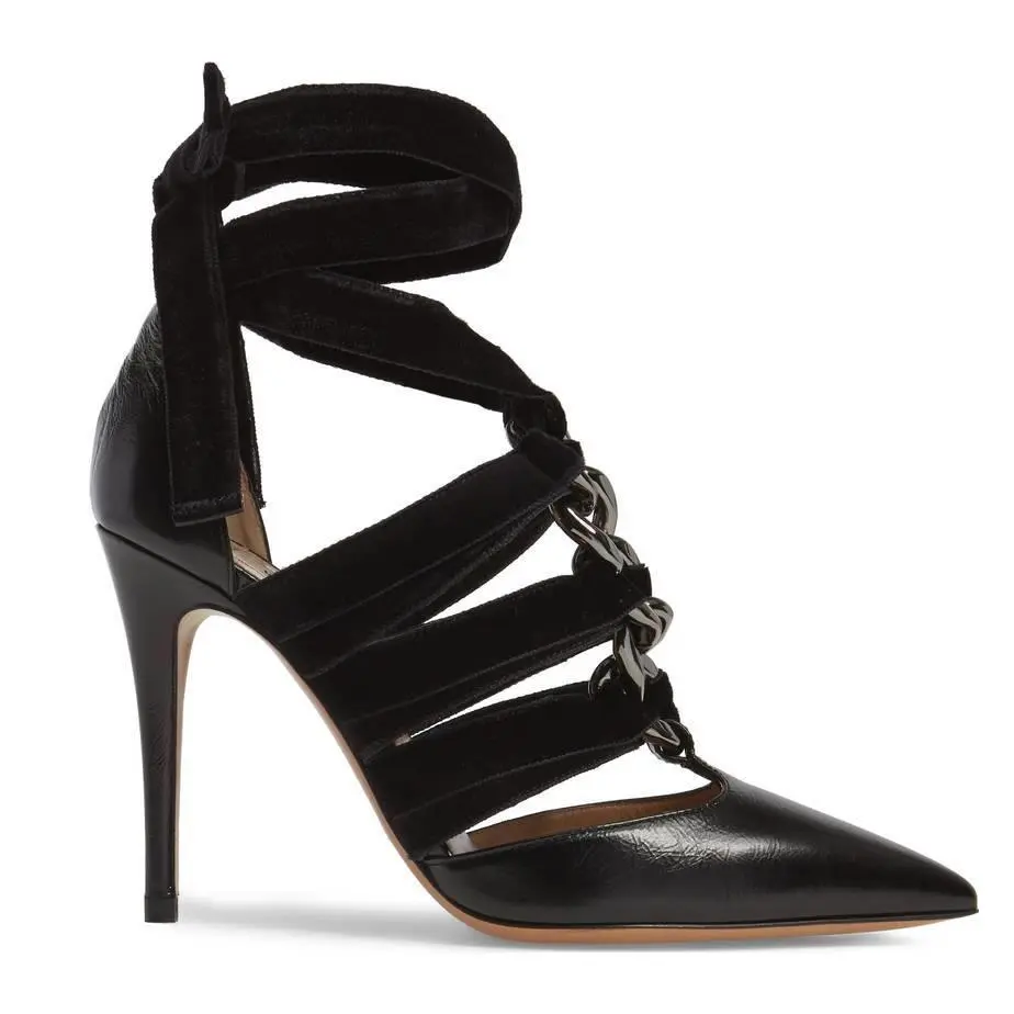 Valentino shoes - Black 0