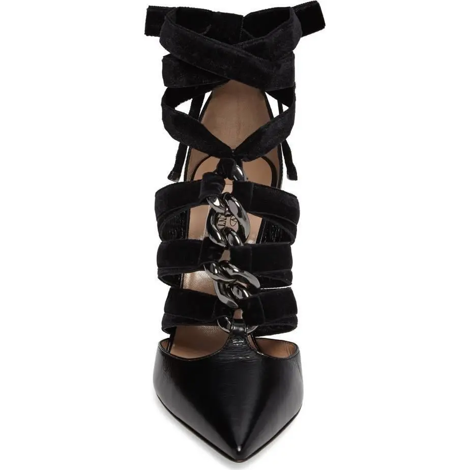 Valentino shoes - Black 1