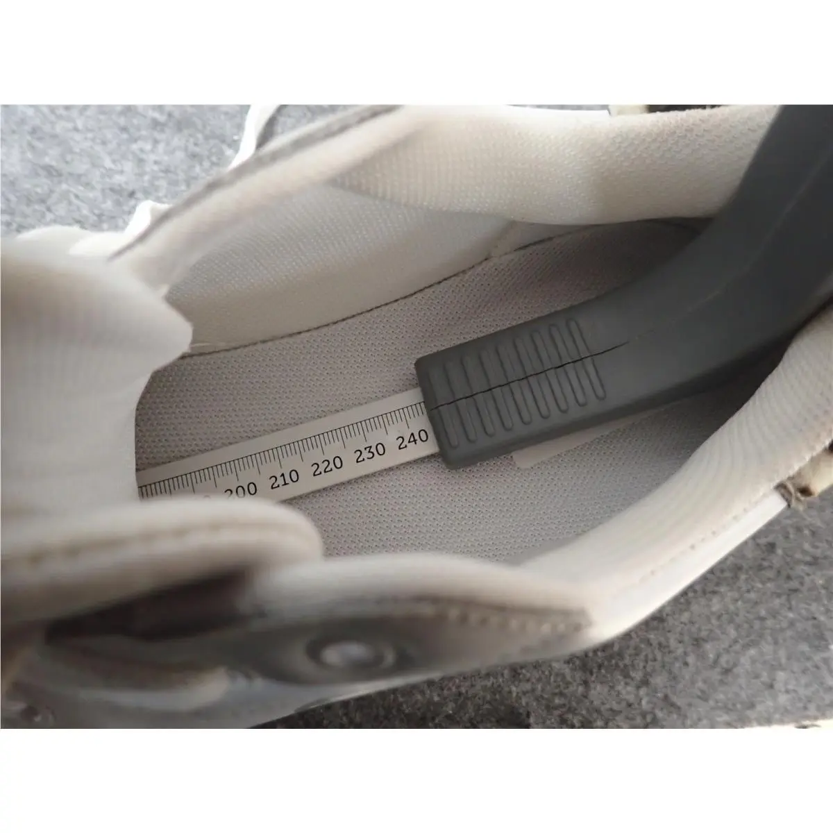 Valentino shoes - White 8