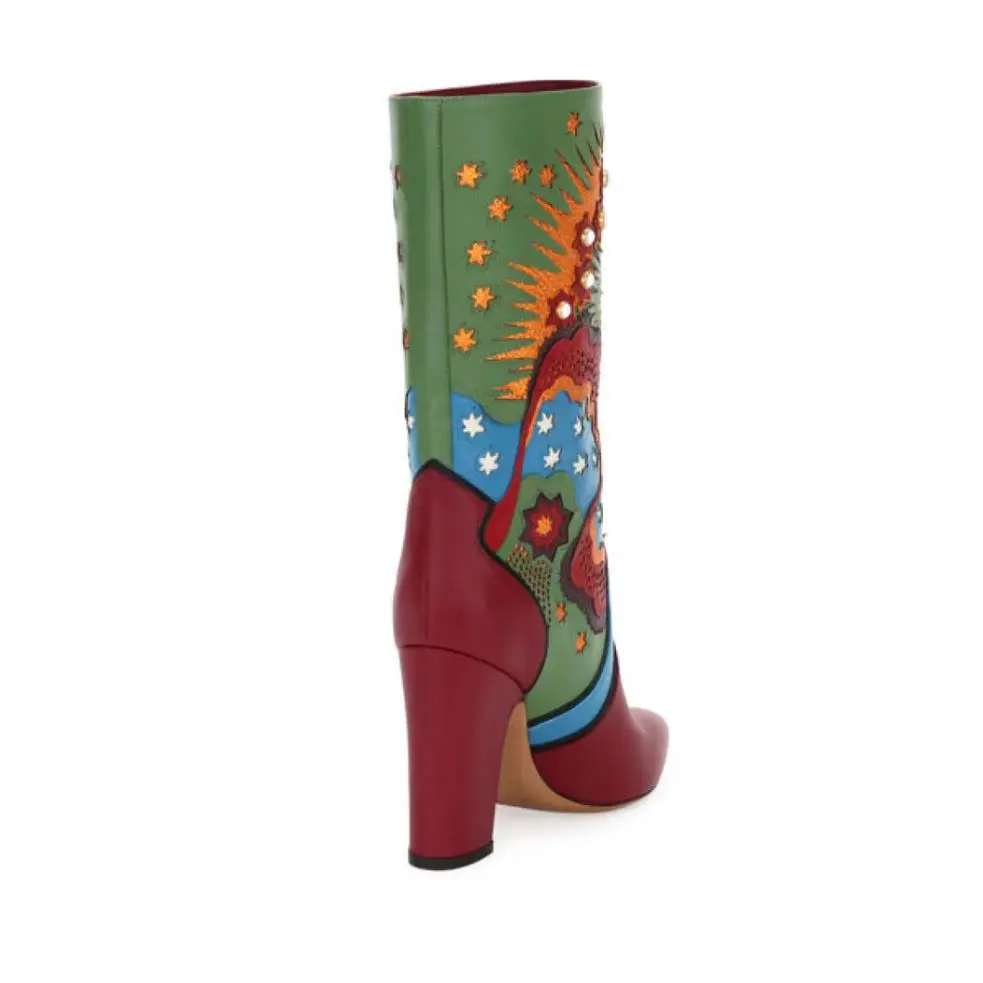 Valentino shoes - Valentino Celestial - Celestial - Multi 0