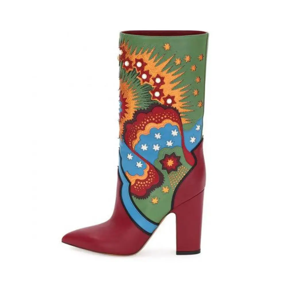 Valentino shoes - Valentino Celestial - Celestial - Multi 1