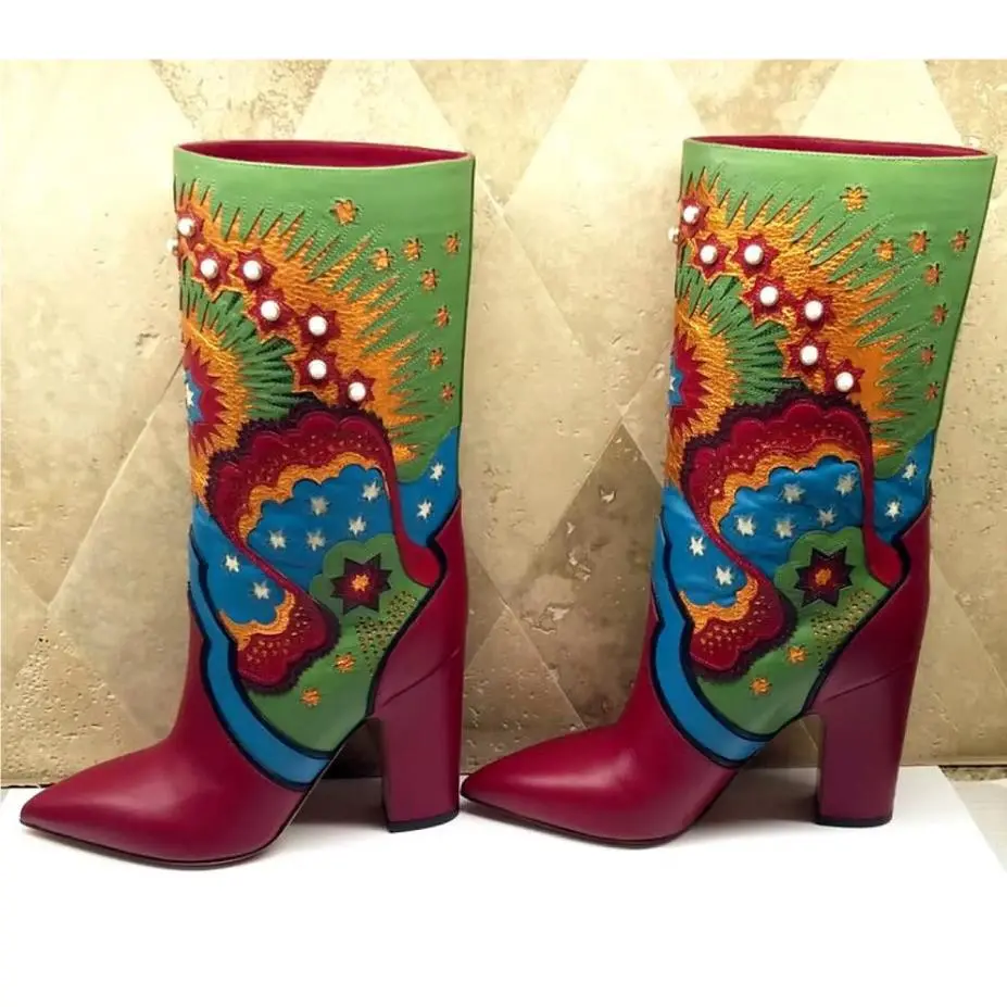 Valentino shoes - Valentino Celestial - Celestial - Multi 3