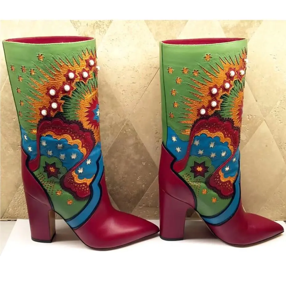 Valentino shoes - Valentino Celestial - Celestial - Multi 5
