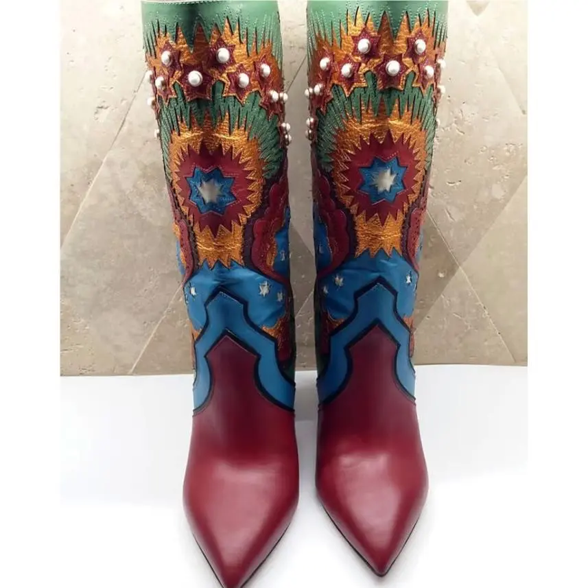 Valentino shoes - Valentino Celestial - Celestial - Multi 6