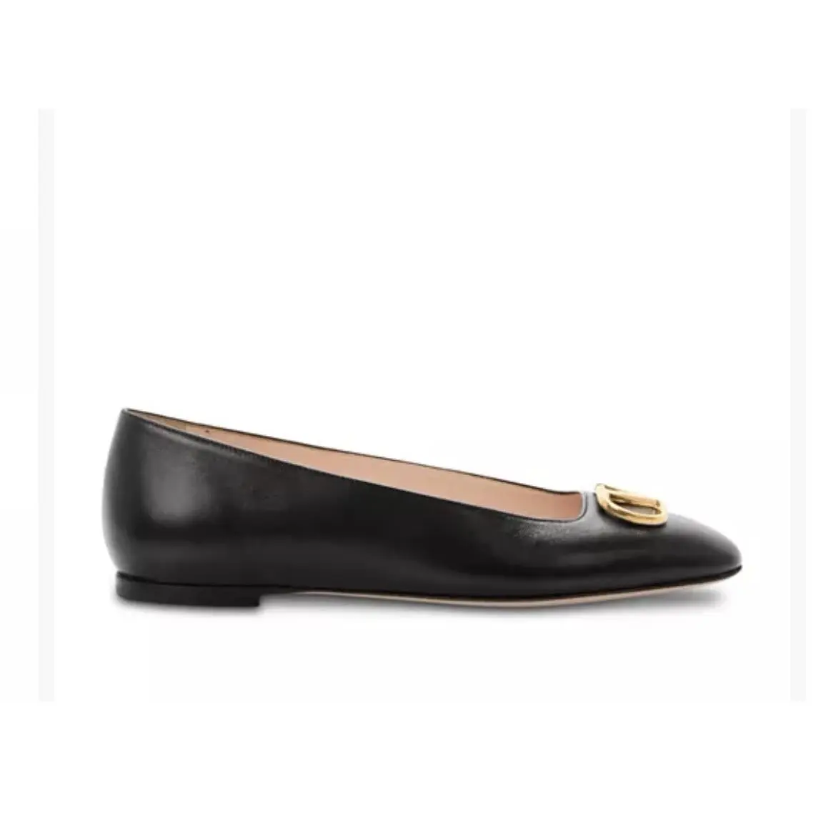 Valentino shoes - Black 1