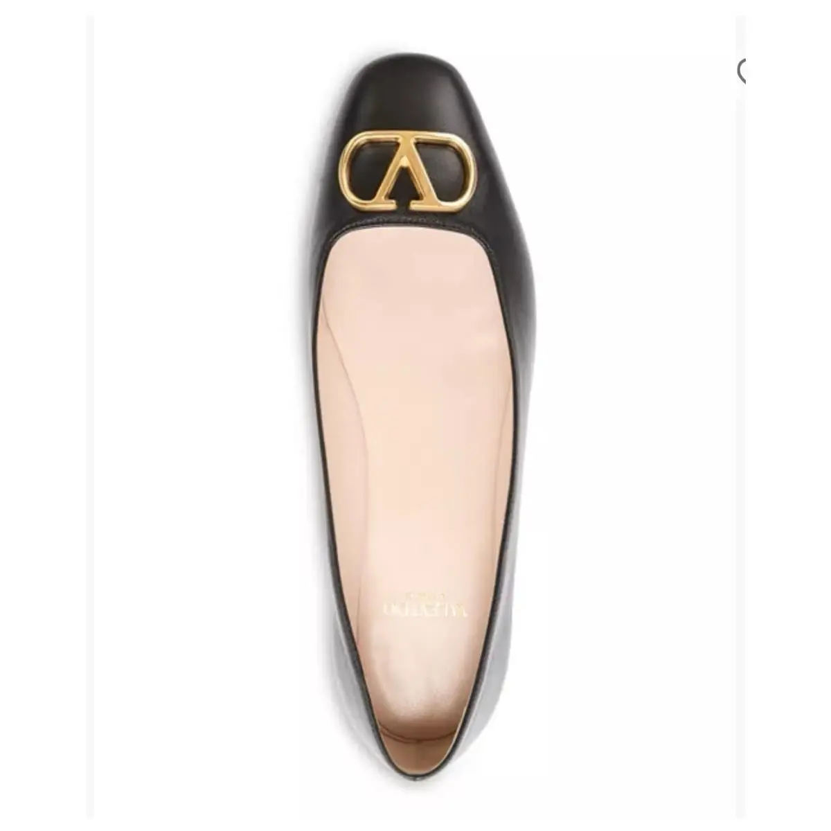 Valentino shoes - Black 2
