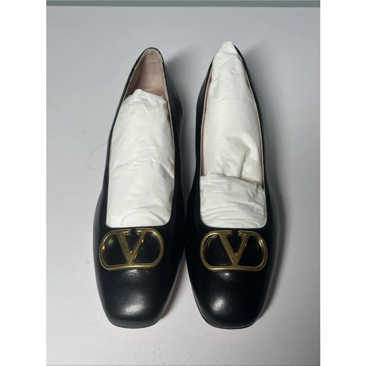 Valentino shoes - Black 6