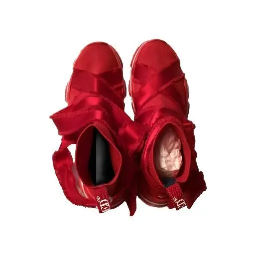 Valentino shoes - Red Valentino - Red - Red 1