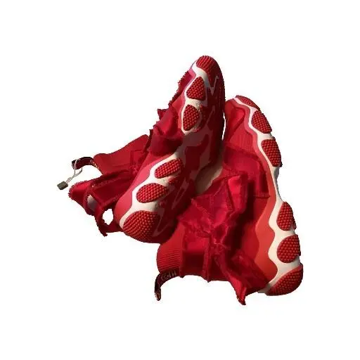 Valentino shoes - Red Valentino - Red - Red 2