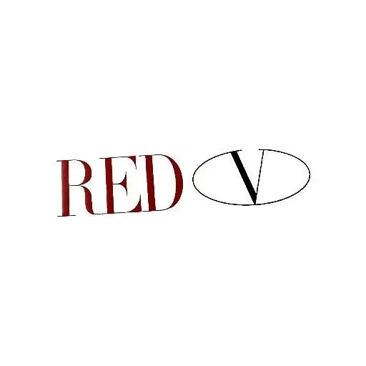 Valentino shoes - Red Valentino - Red - Red 6