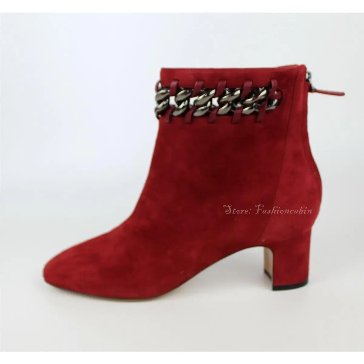 Valentino shoes - Valentino Garavani Rolo - Garavani Rolo - Red 1