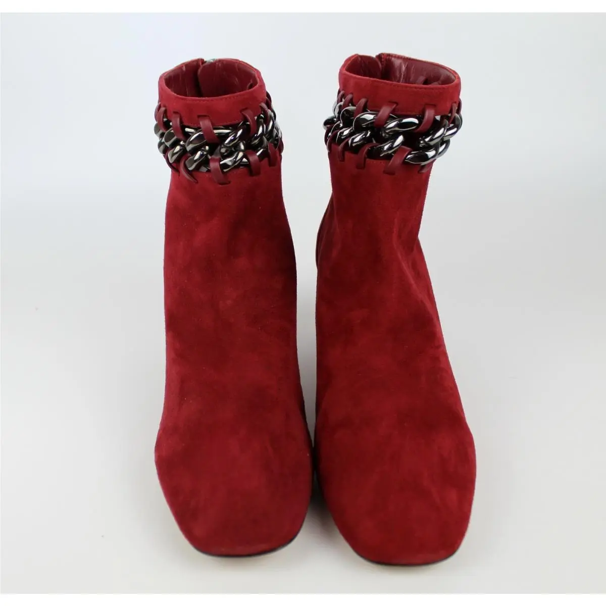 Valentino shoes - Valentino Garavani Rolo - Garavani Rolo - Red 2