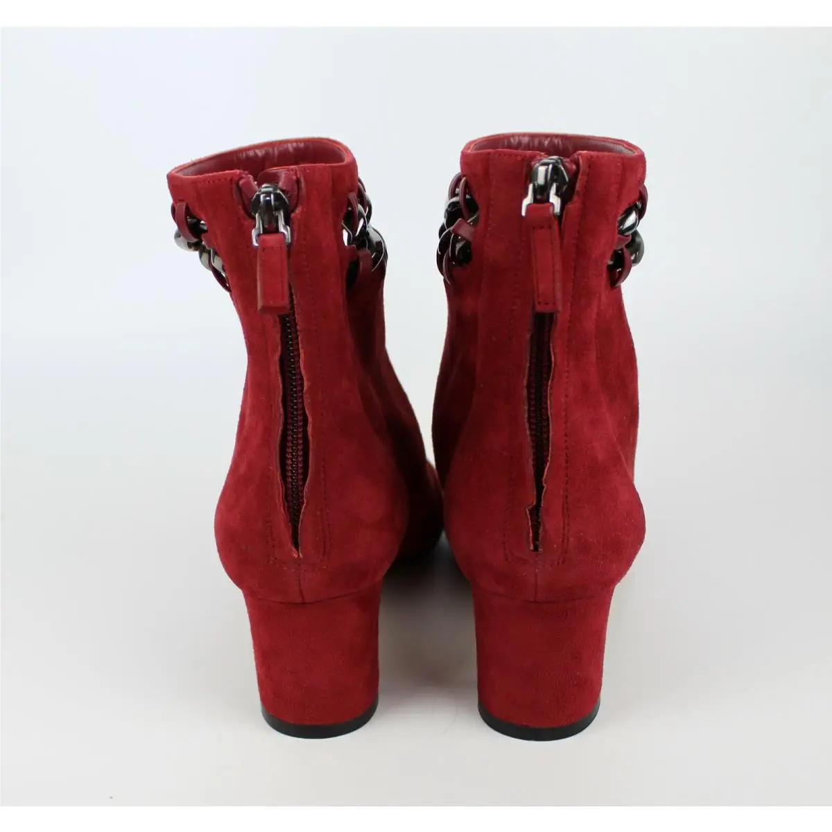 Valentino shoes - Valentino Garavani Rolo - Garavani Rolo - Red 5