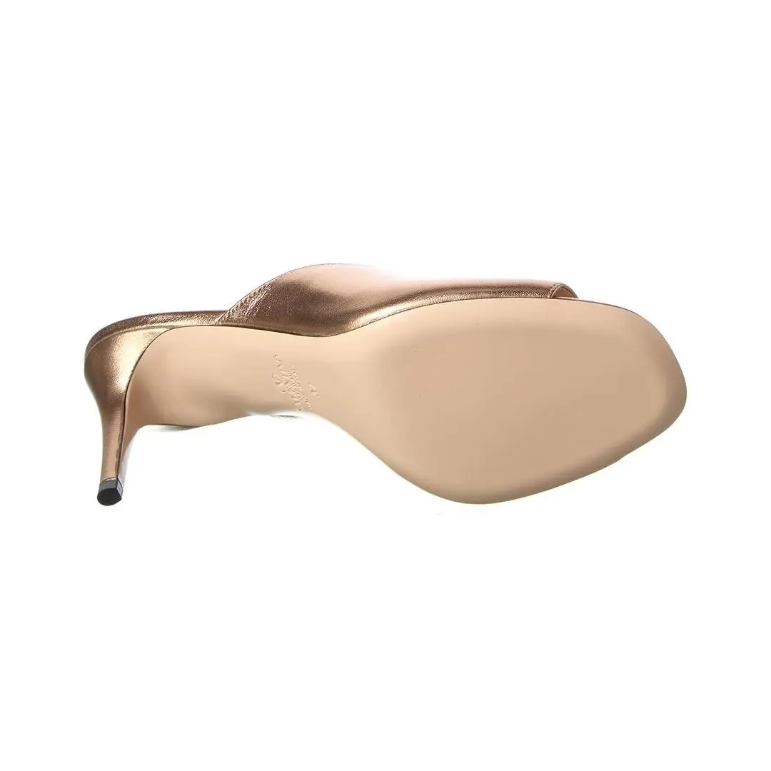 Valentino shoes - NA - 13137072830003 - Gold 2