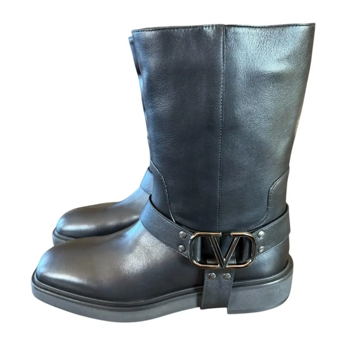 Valentino shoes - Black 1