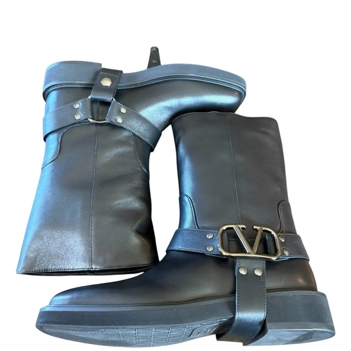Valentino shoes - Black 2