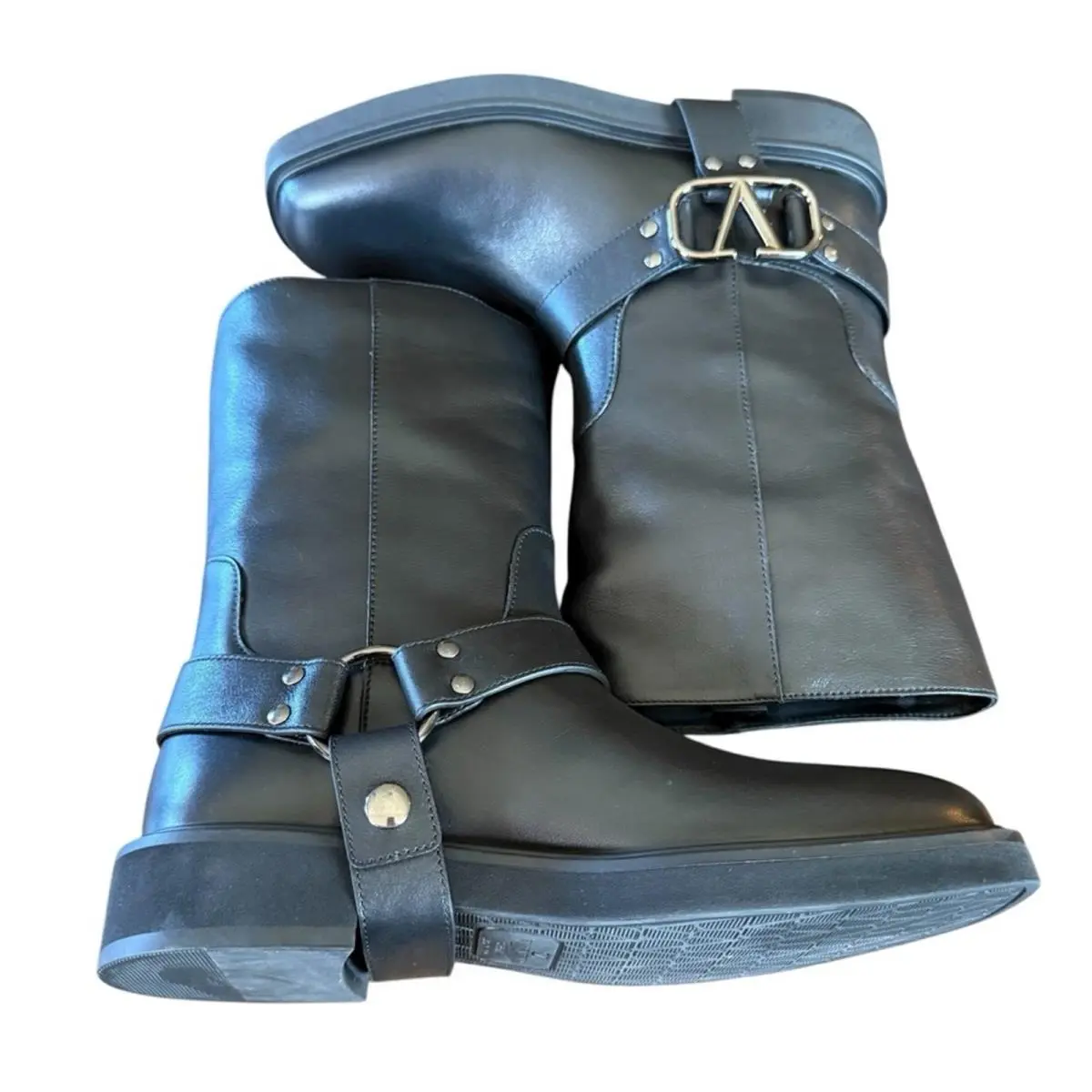 Valentino shoes - Black 3