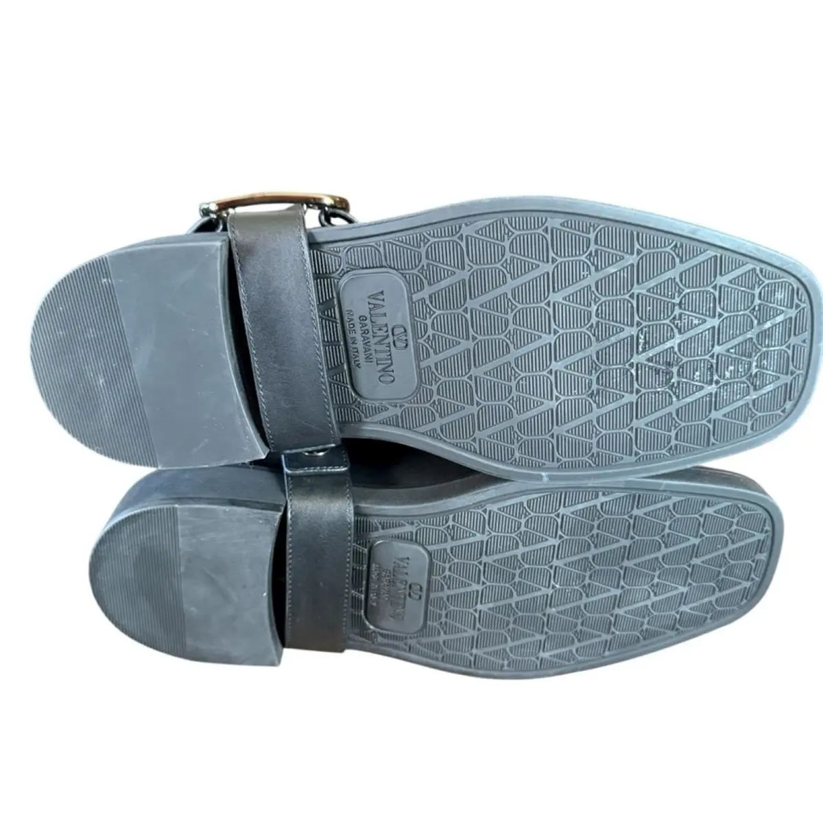 Valentino shoes - Black 4