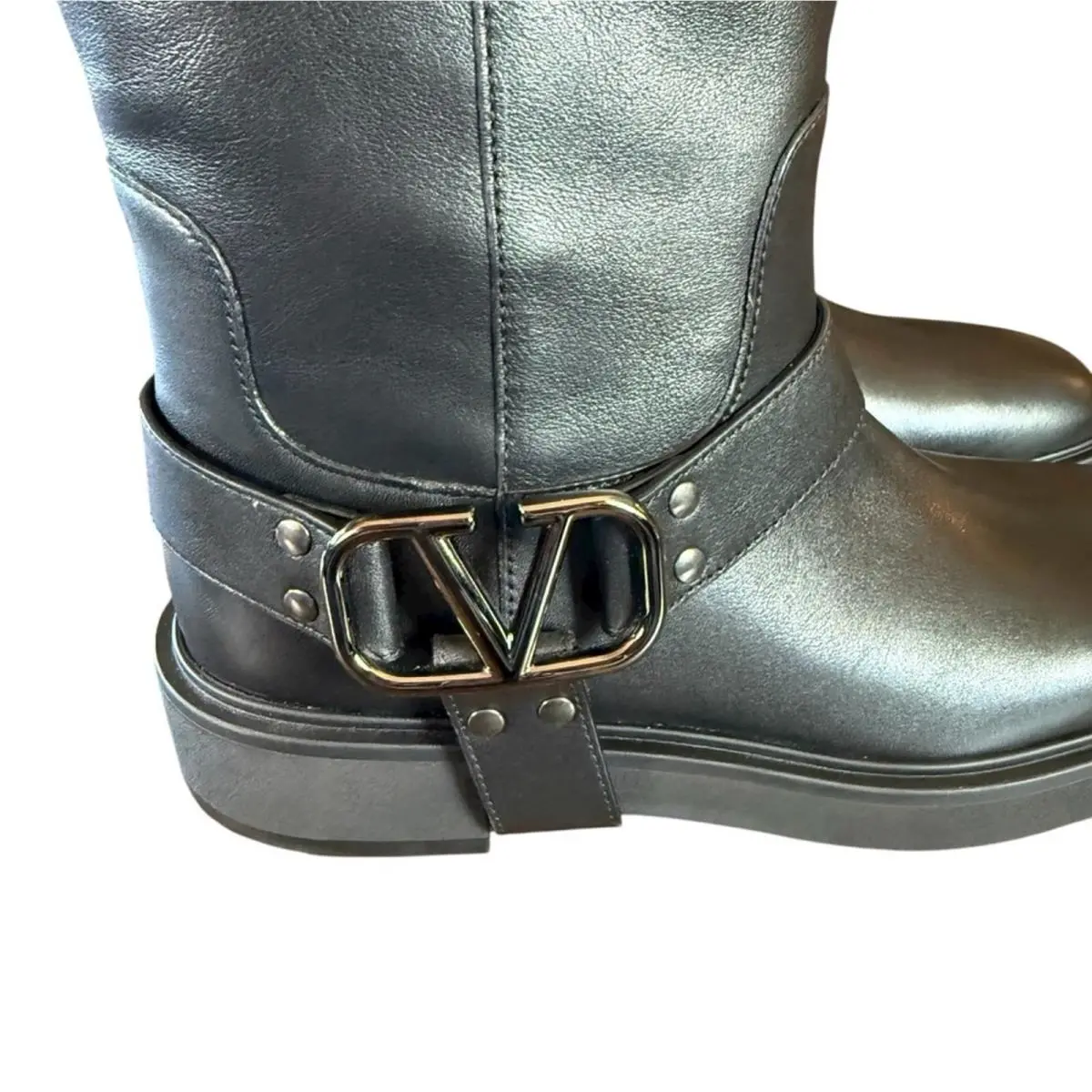 Valentino shoes - Black 0