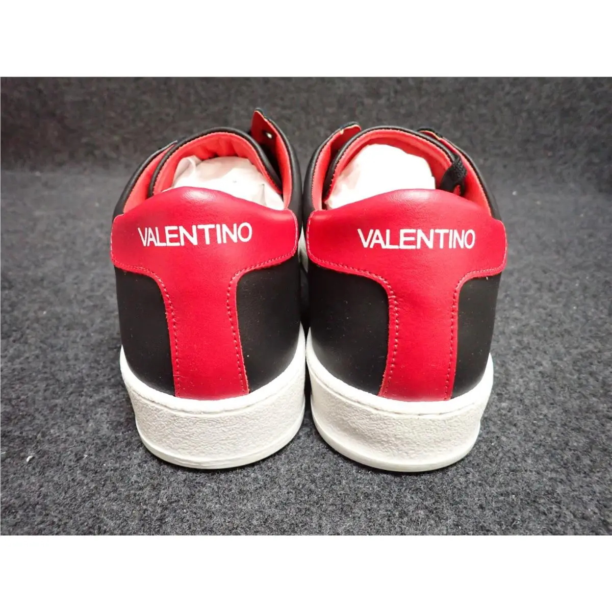 Valentino shoes - Black 1