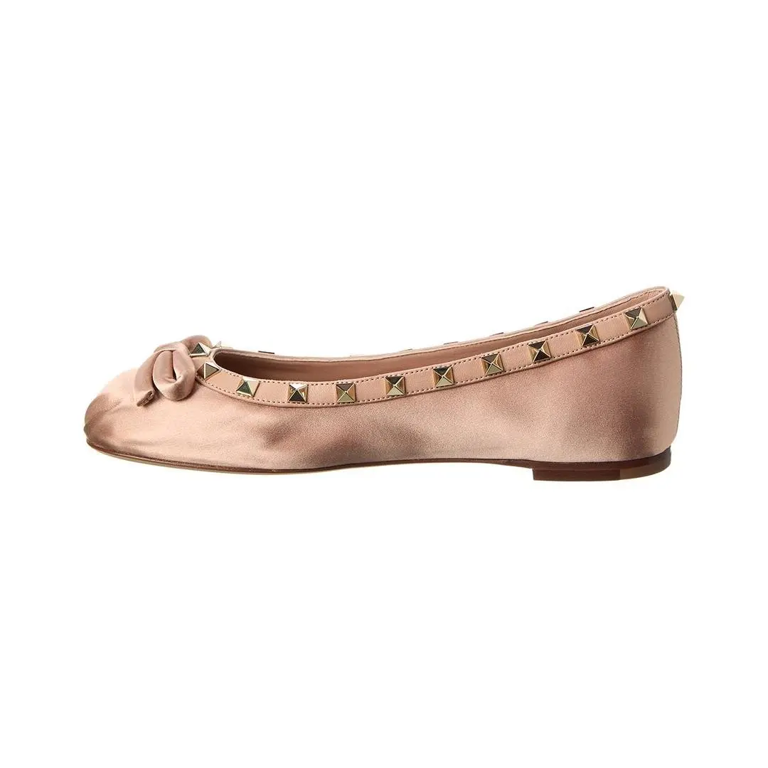 Valentino shoes - NA - 13136406480002 - Pink 0