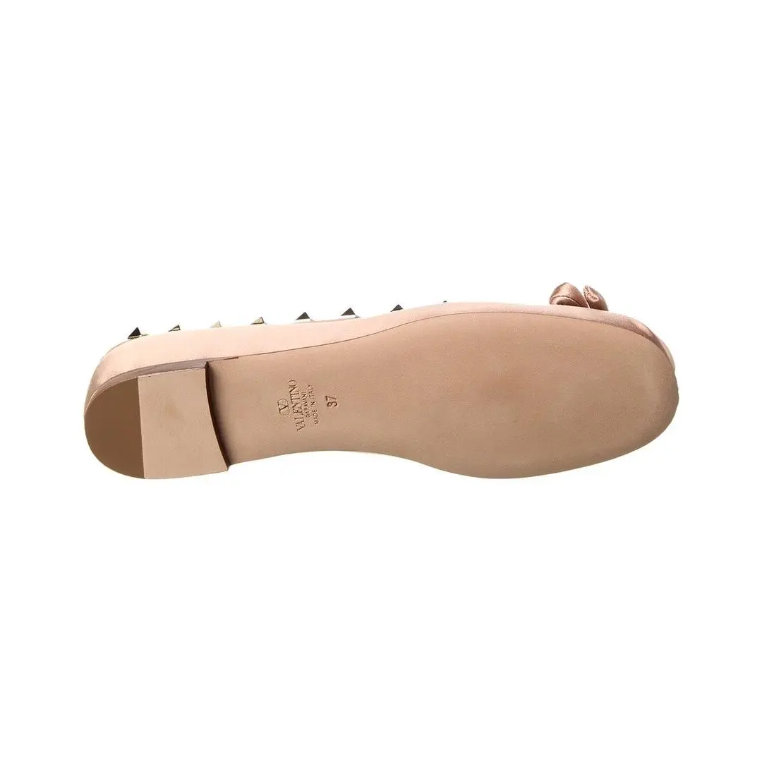 Valentino shoes - NA - 13136406480002 - Pink 2