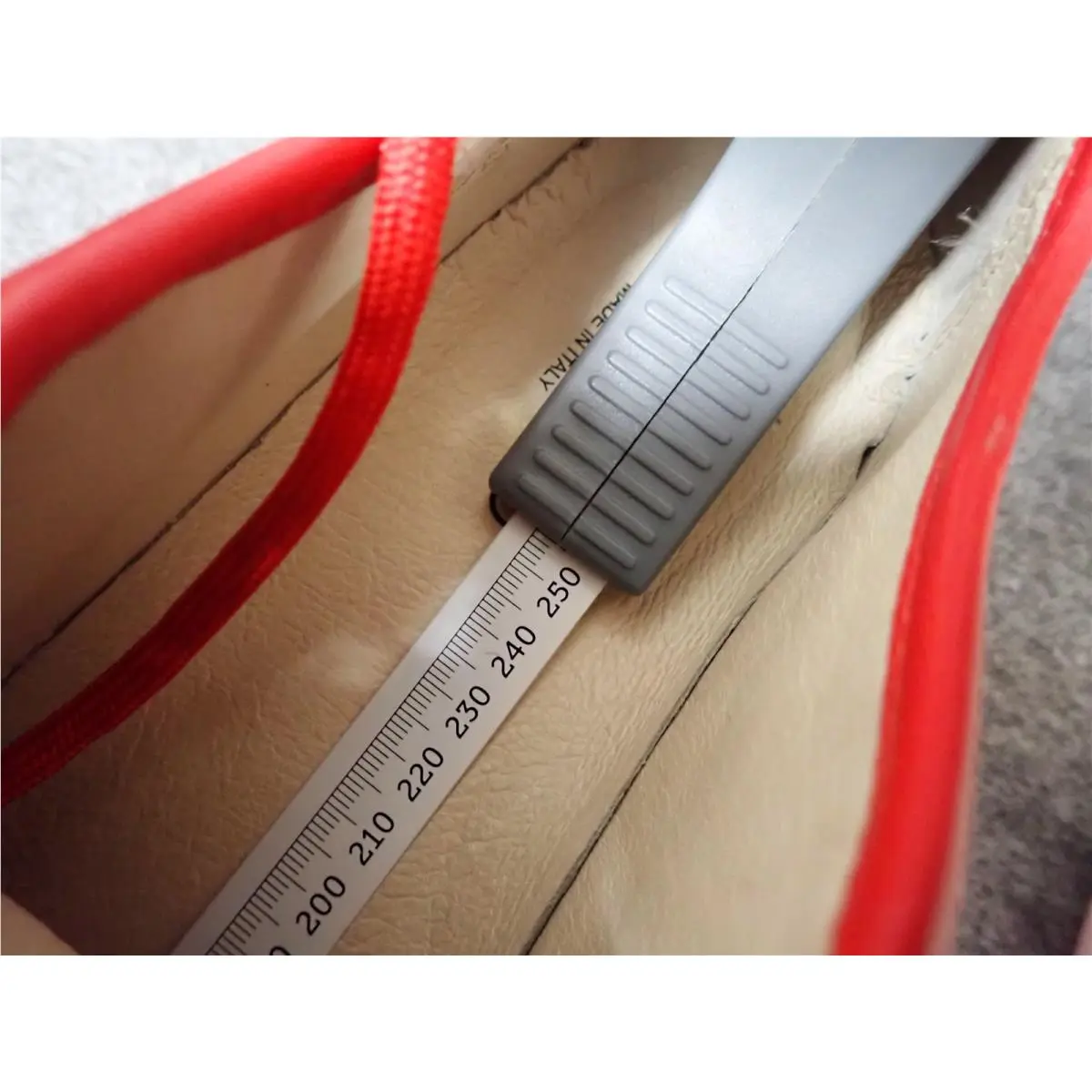 Valentino shoes - Red 8