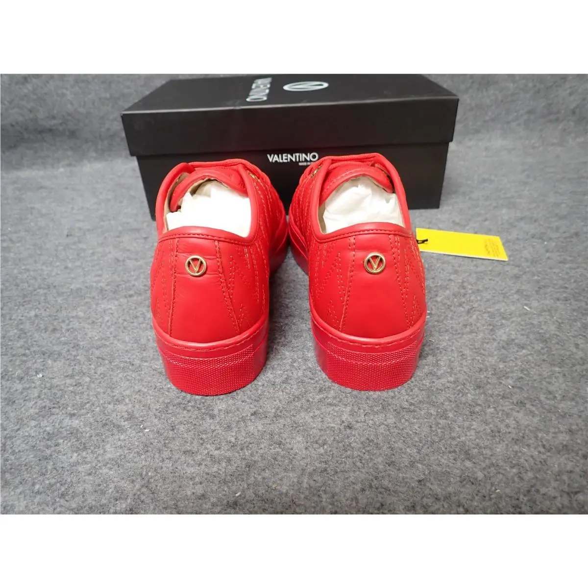 Valentino shoes - Red 1