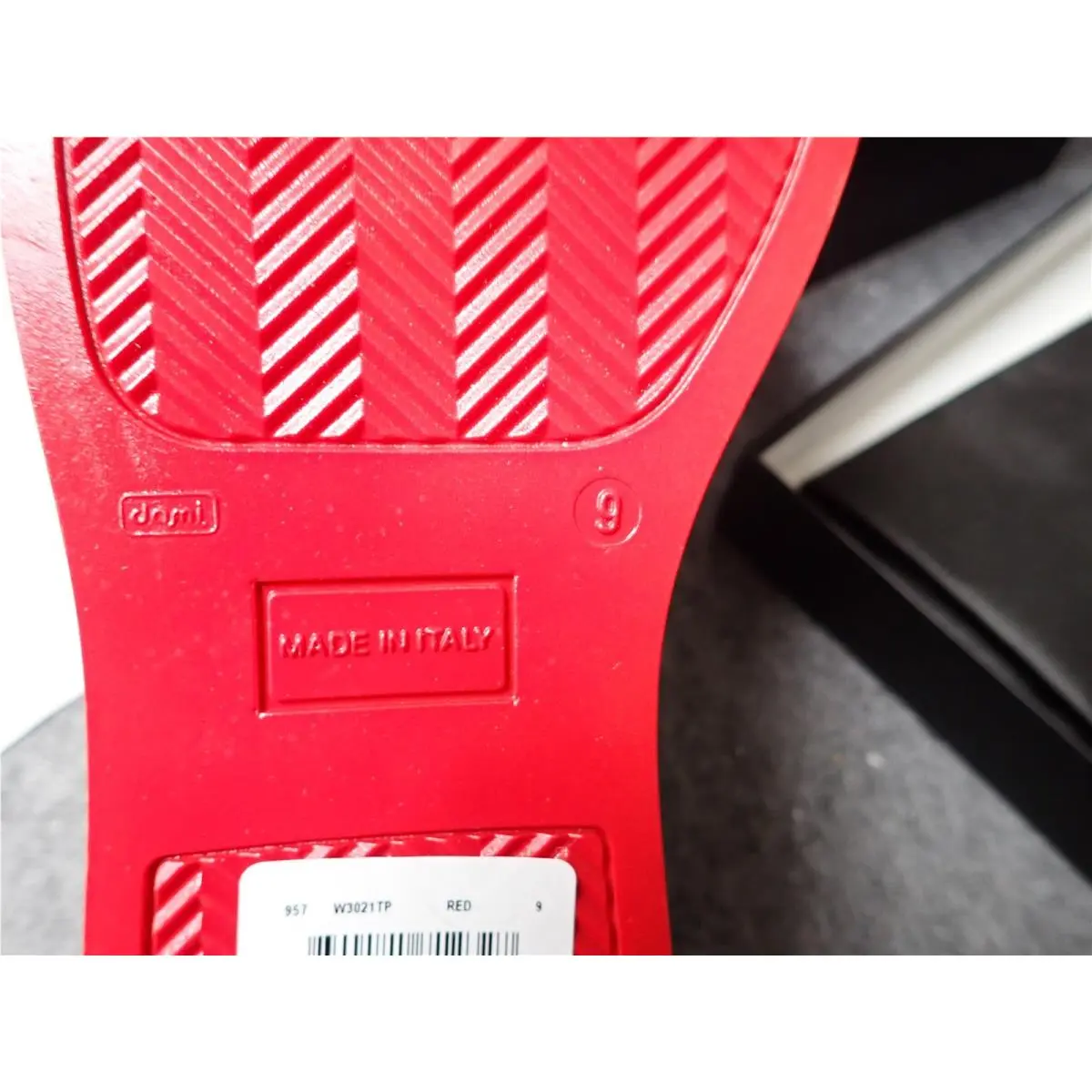 Valentino shoes - Red 7