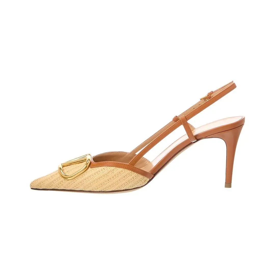 Valentino shoes - NA - 13137462480000 - Beige 0