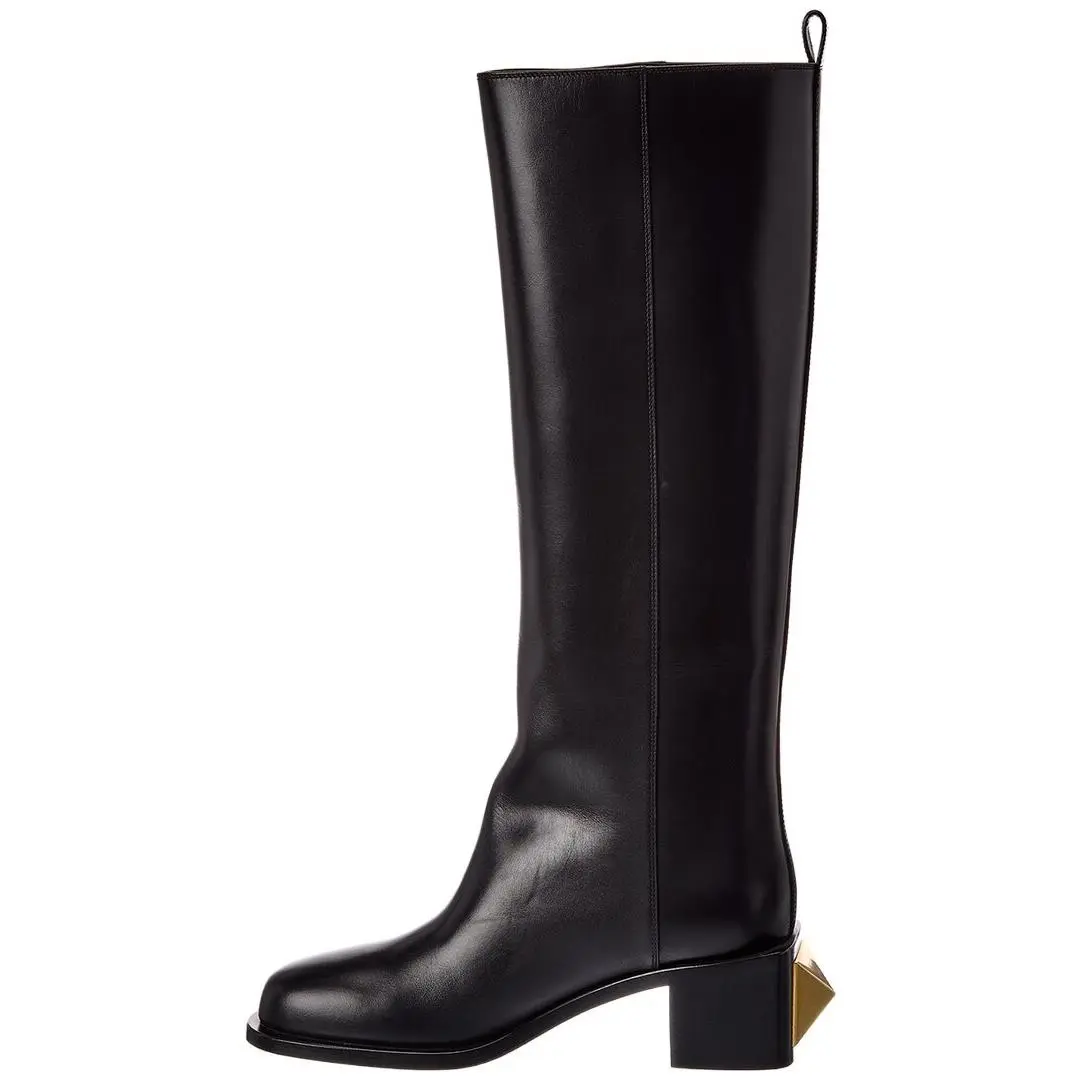 Valentino shoes - NA - 13137970360000 - Black (UPC: 8056133038467) 0