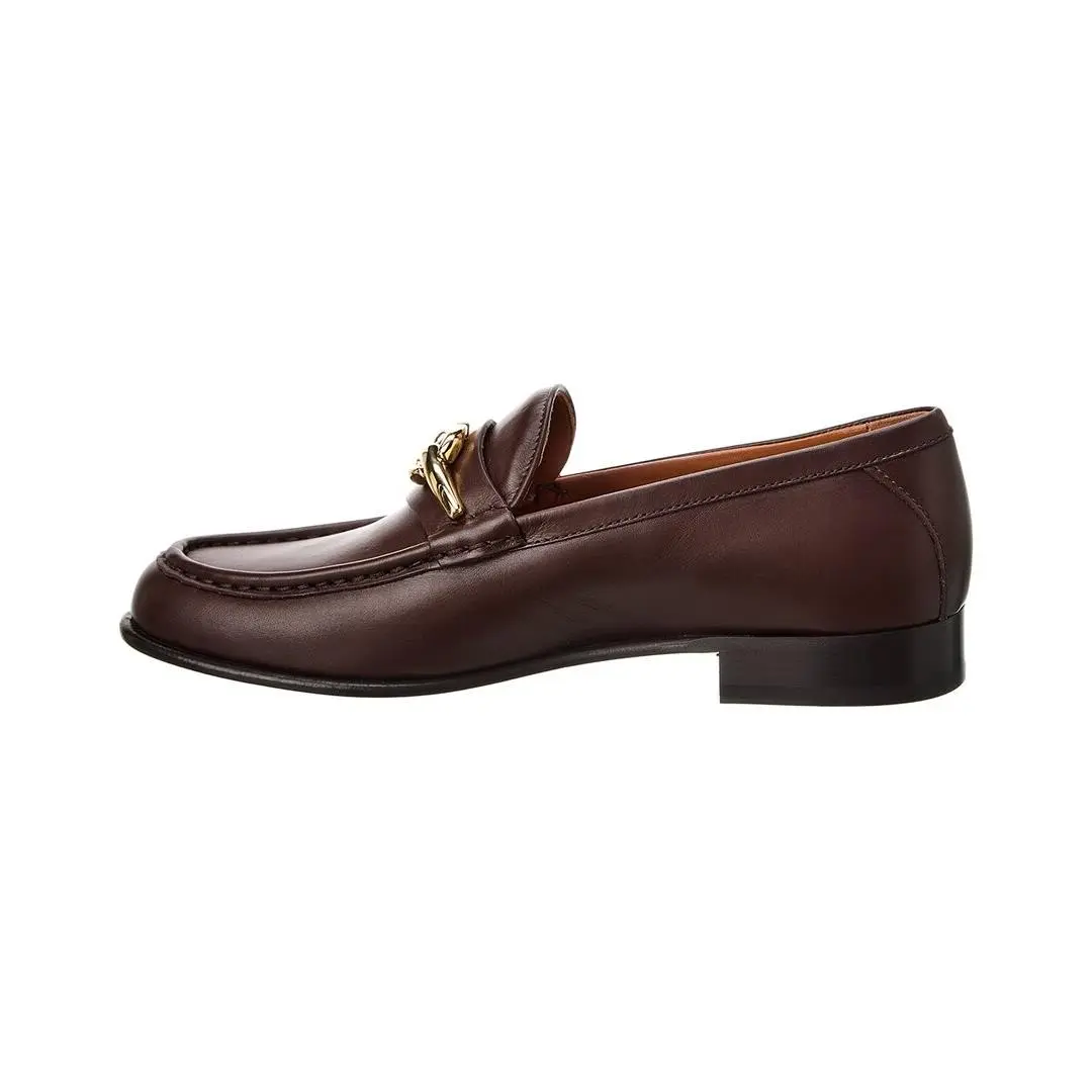 Valentino shoes - NA - 13139574560001 - Brown 0