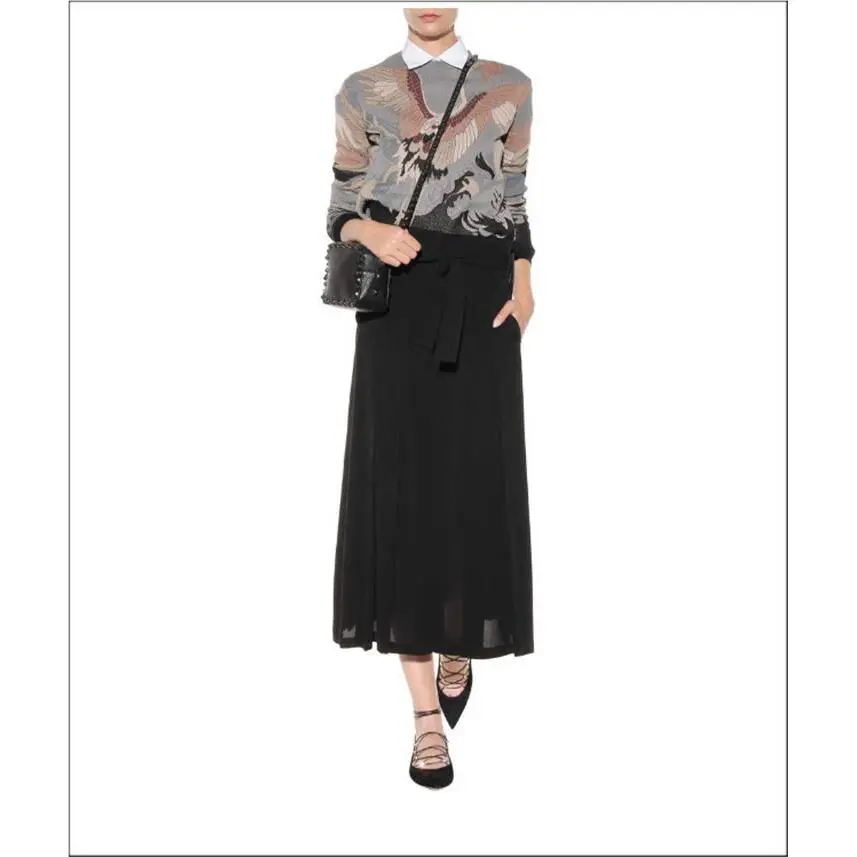 Valentino shoes - Ballerina - Ballerina - Black (UPC: 8050145072228) 0