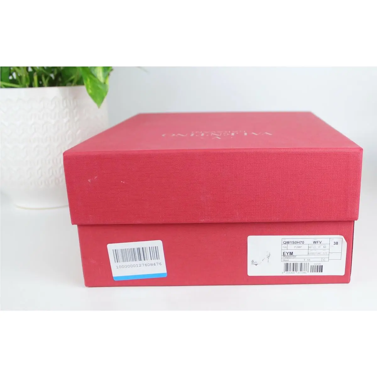 Valentino shoes - Black 19