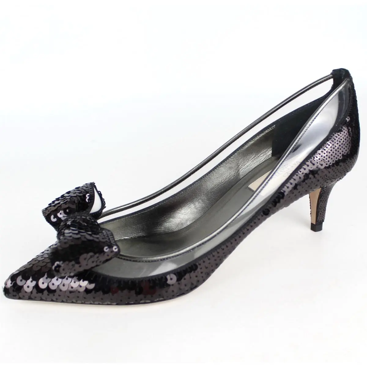 Valentino shoes - Black 2