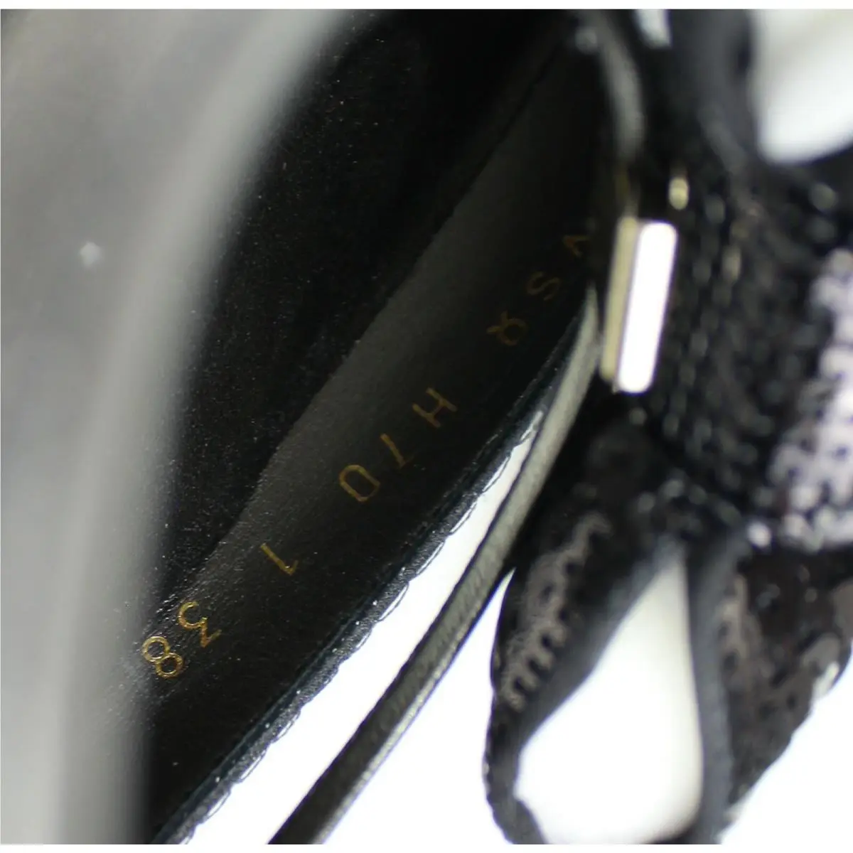 Valentino shoes - Black 13