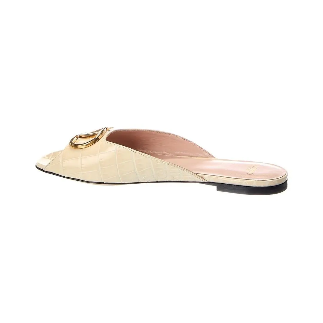 Valentino shoes - NA - 13136839210001 - Beige (UPC: 8050240286674) 0