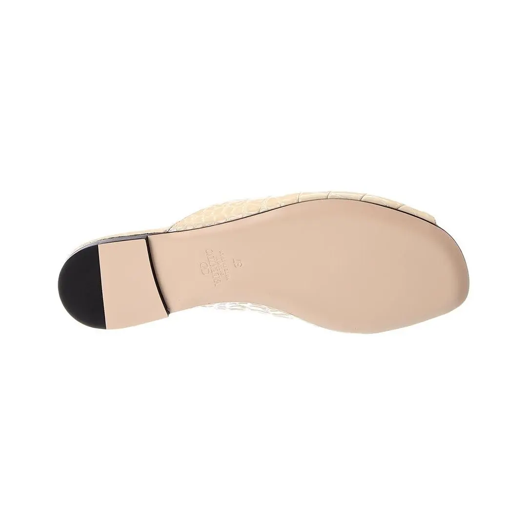 Valentino shoes - NA - 13136839210001 - Beige (UPC: 8050240286674) 2