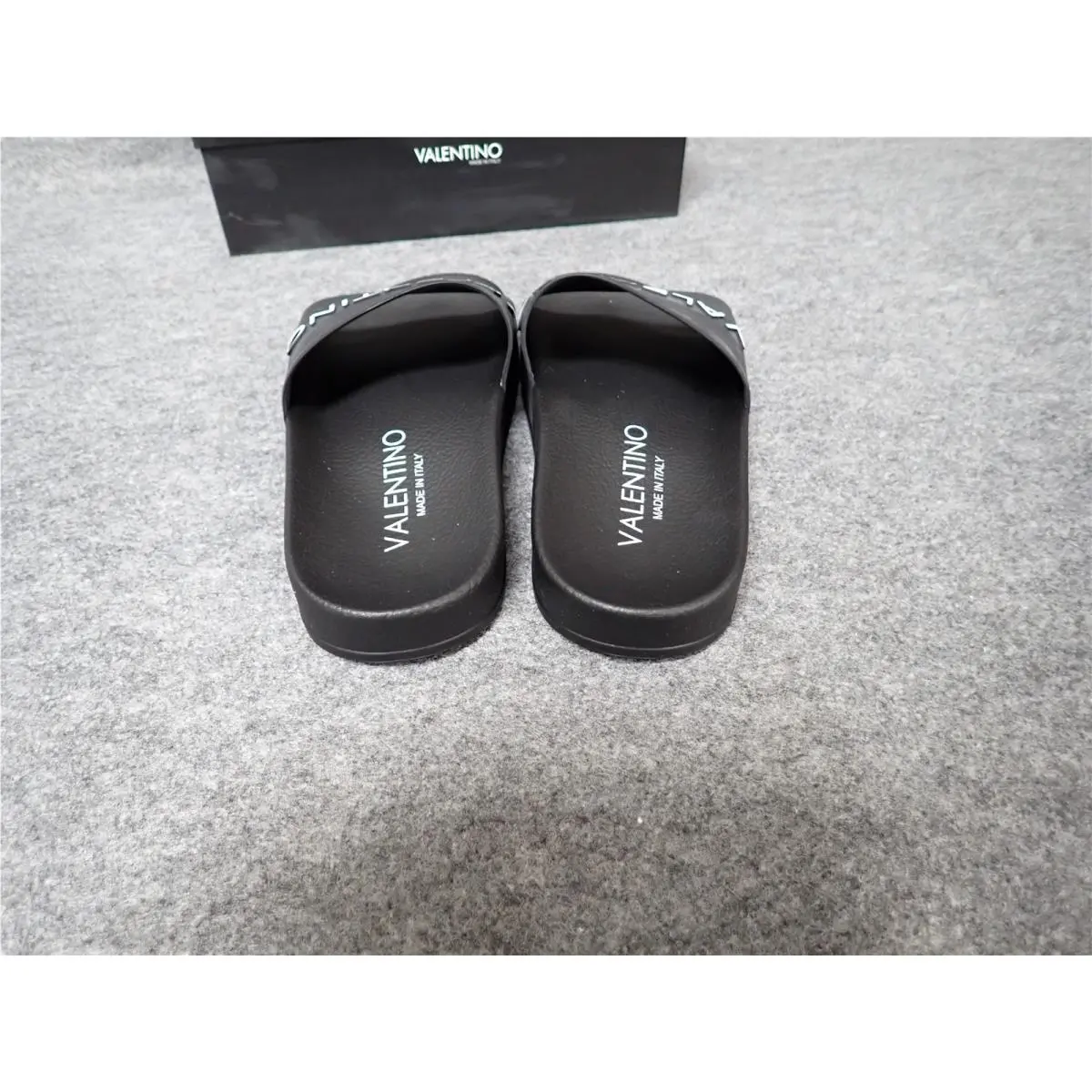 Valentino shoes - Black 1