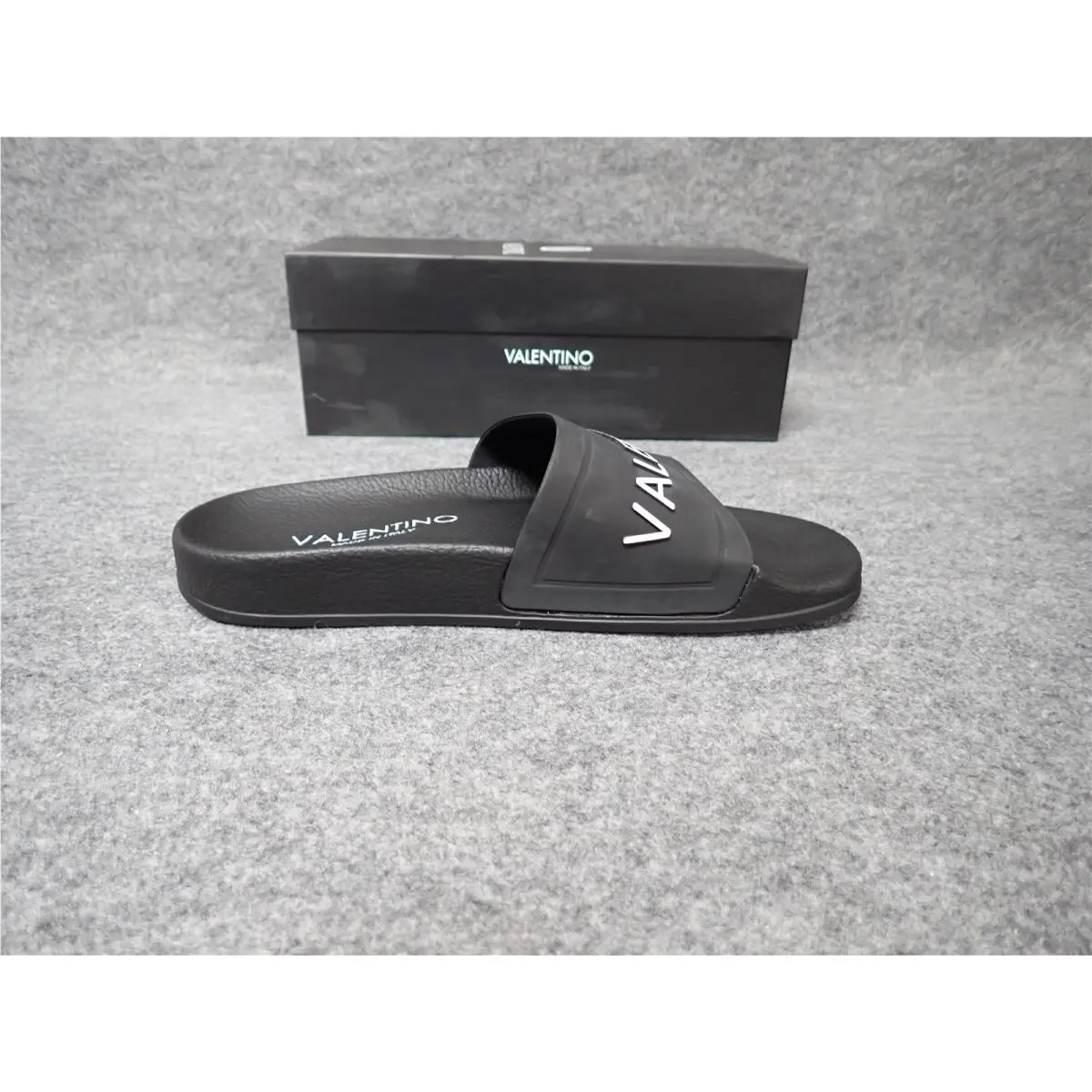 Valentino shoes - Black 2
