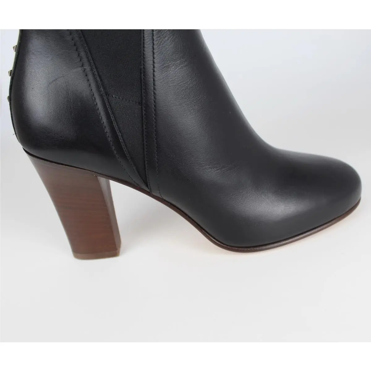 Valentino shoes - Valentino Rockstud - Rockstud - Black 8